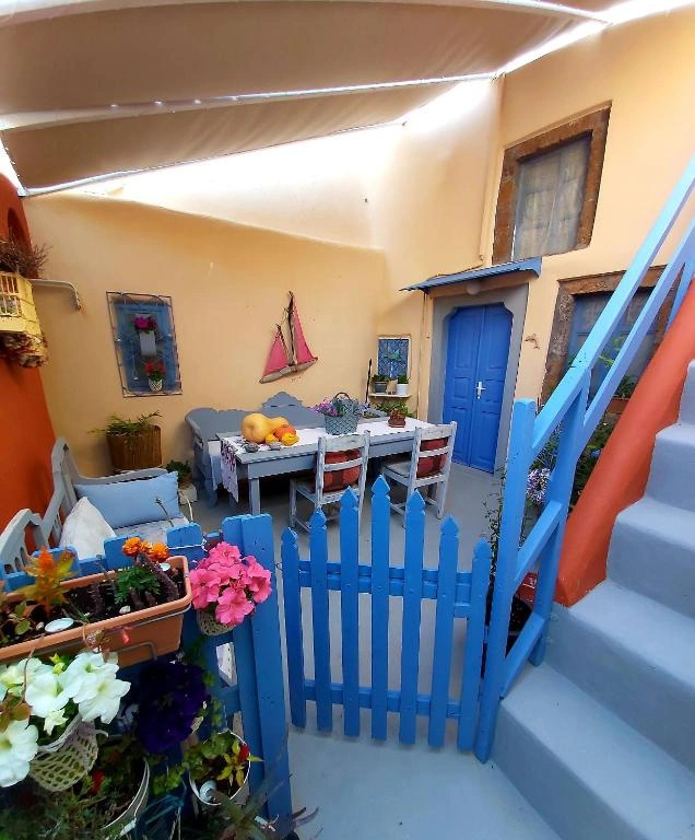 Photo - Emmantina Houses