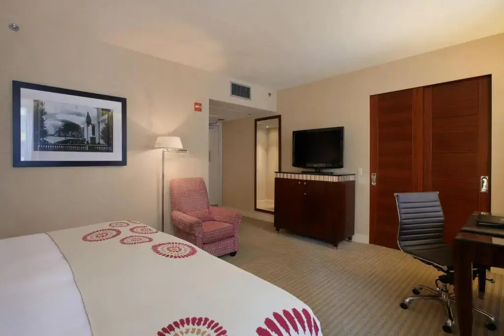 Photo - Millennium Hotel Knickerbocker Chicago