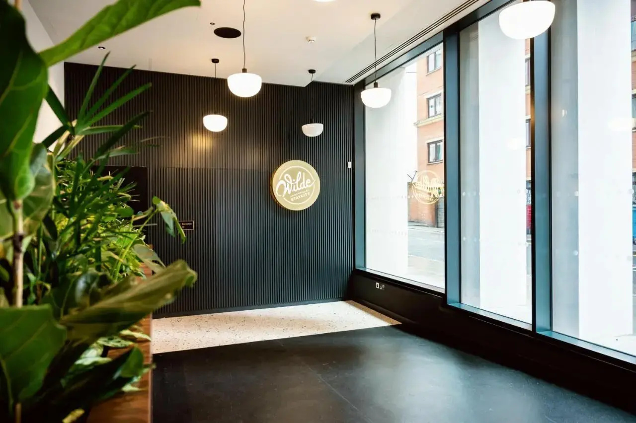 Photo - Wilde Aparthotels Manchester City Centre
