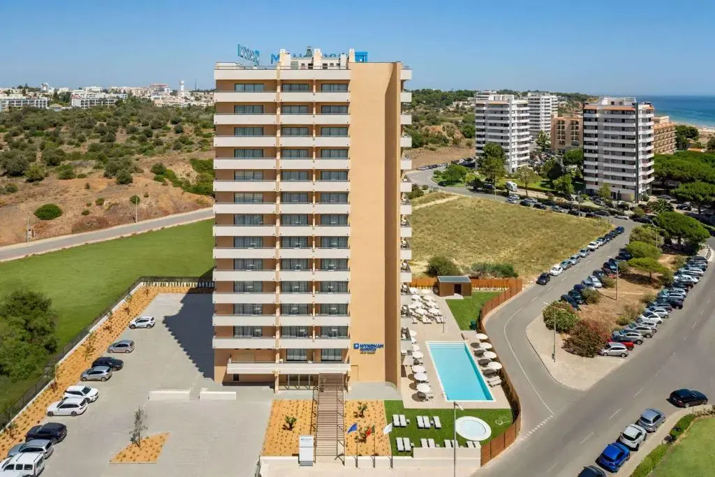 Foto - Wyndham Residences Alvor Beach