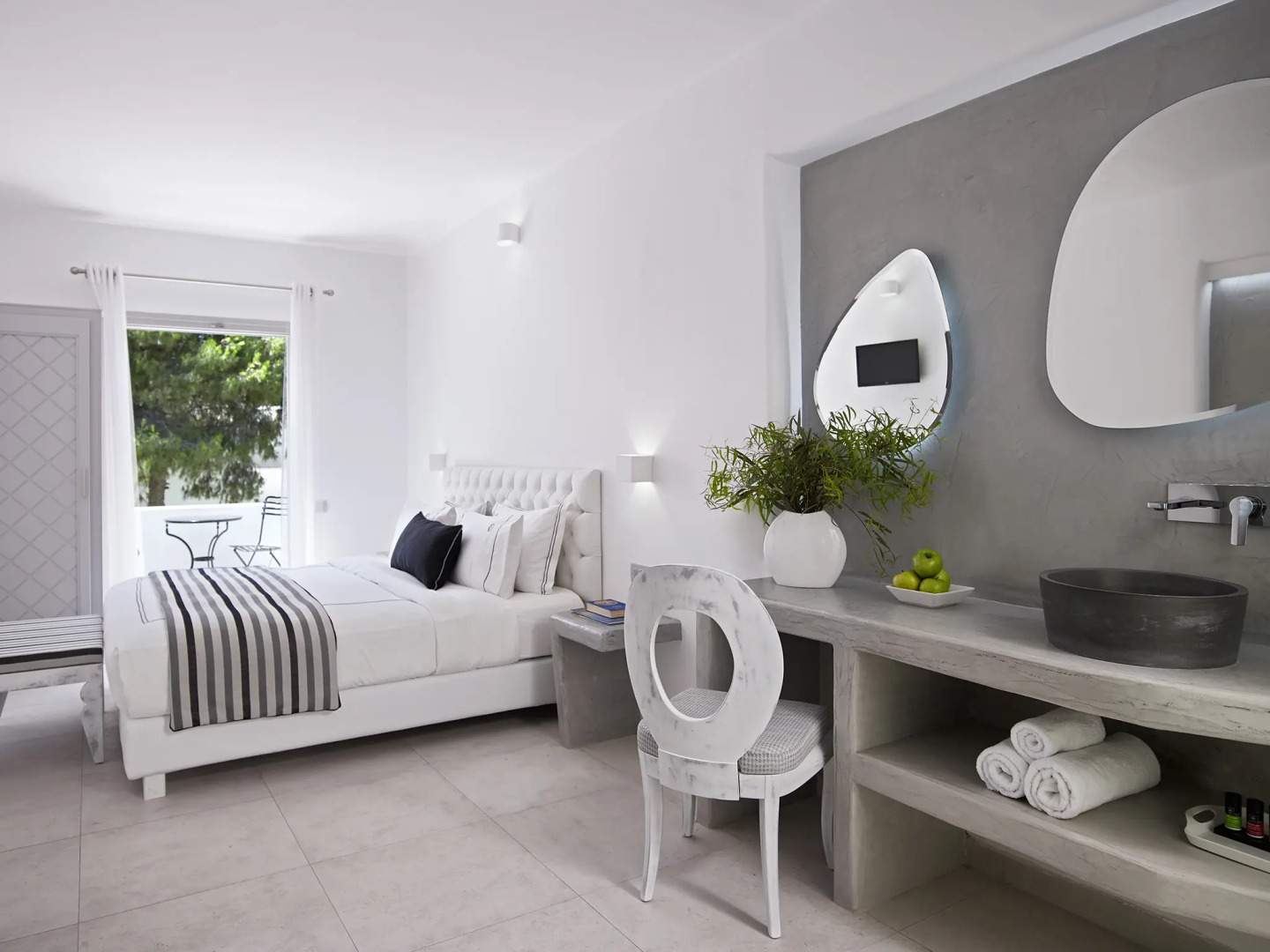 Foto - Kalisti Hotel & Suites