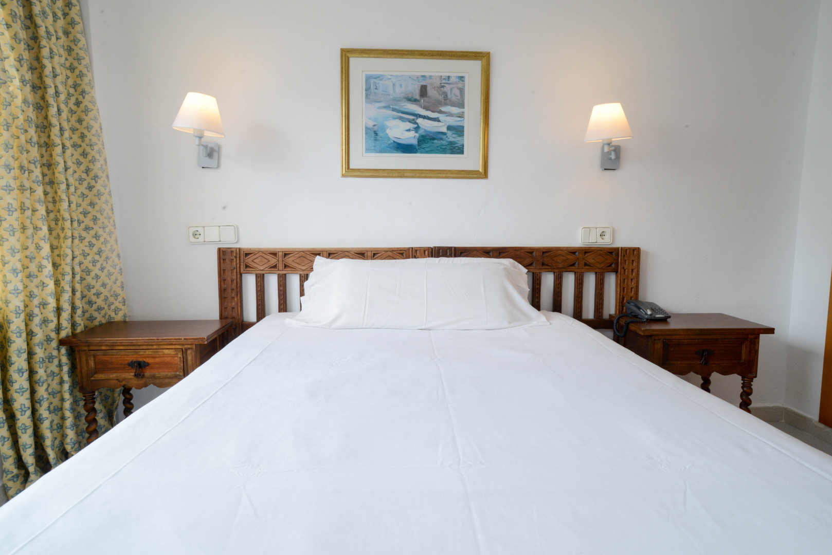 Foto - Gavimar Cala Gran Hotel and Apartments