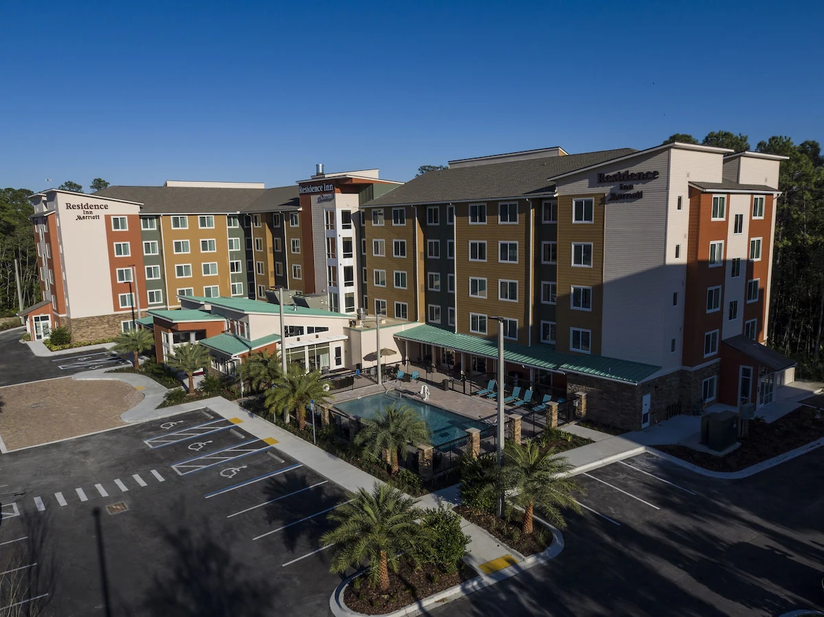 Photo - Residence Inn by Marriott Jacksonville South Bartram Park