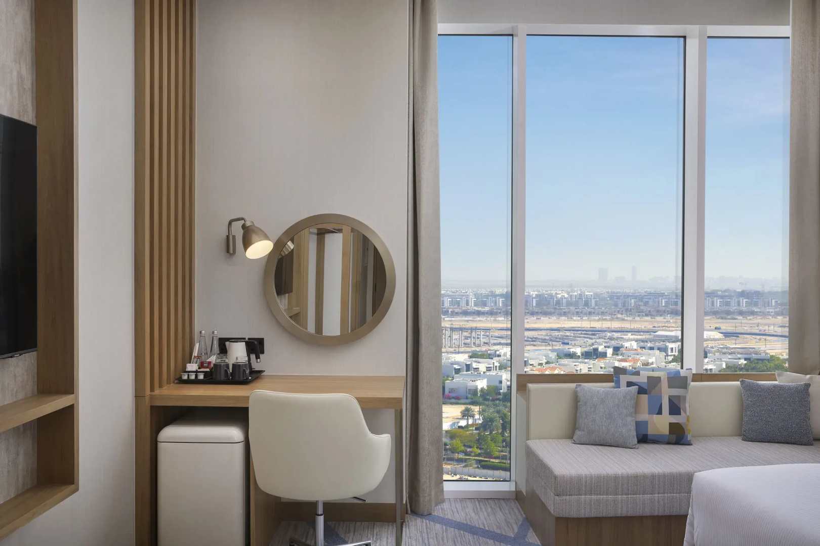 Photo - Hilton Garden Inn Dubai Business Bay