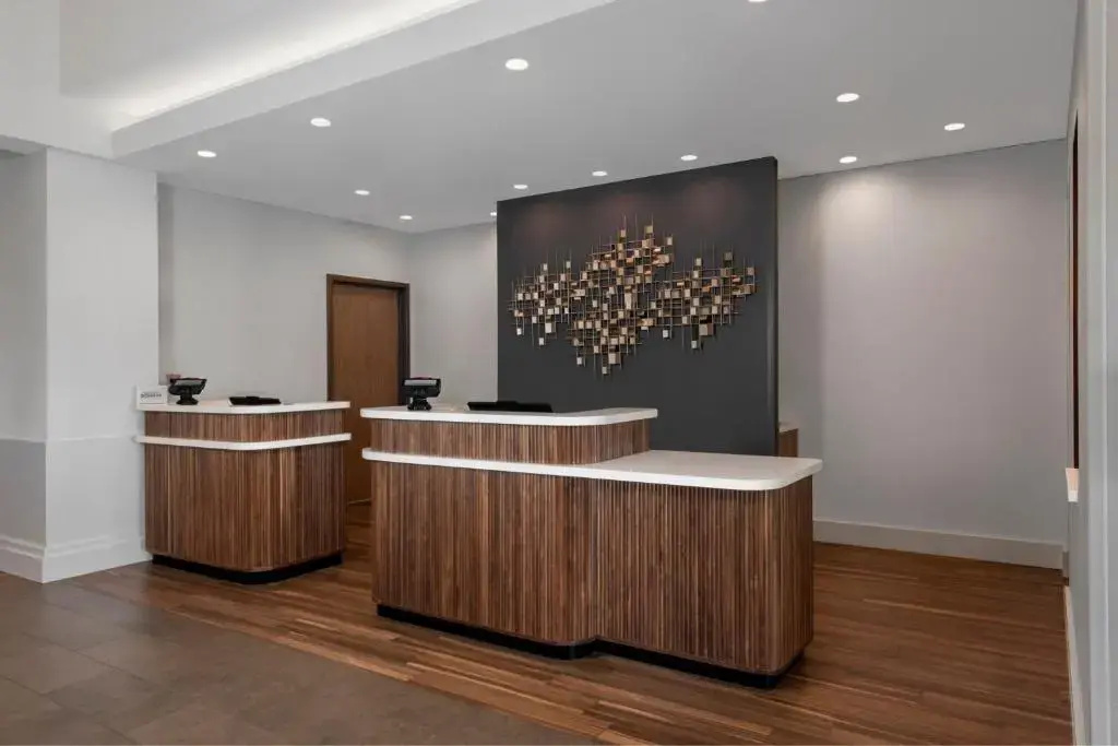 Foto - Courtyard by Marriott San Diego Miramar