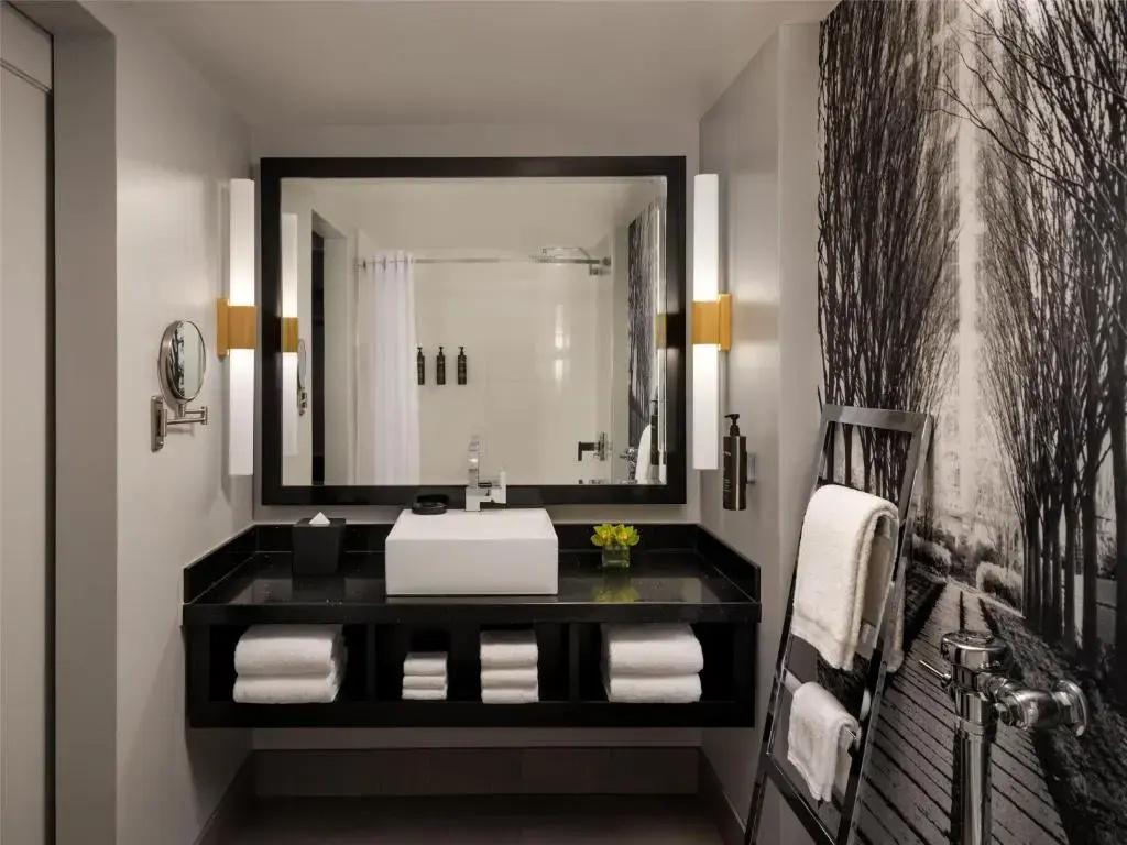 Foto - The Starling Atlanta Midtown, Curio Collection by Hilton