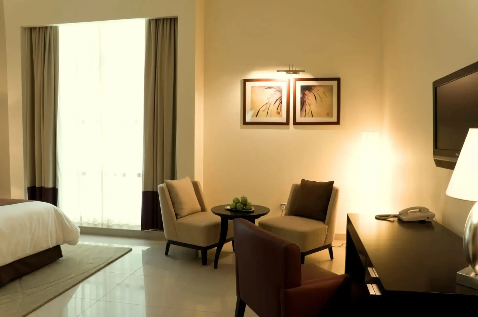 Photo - Villaggio Hotel Abu Dhabi