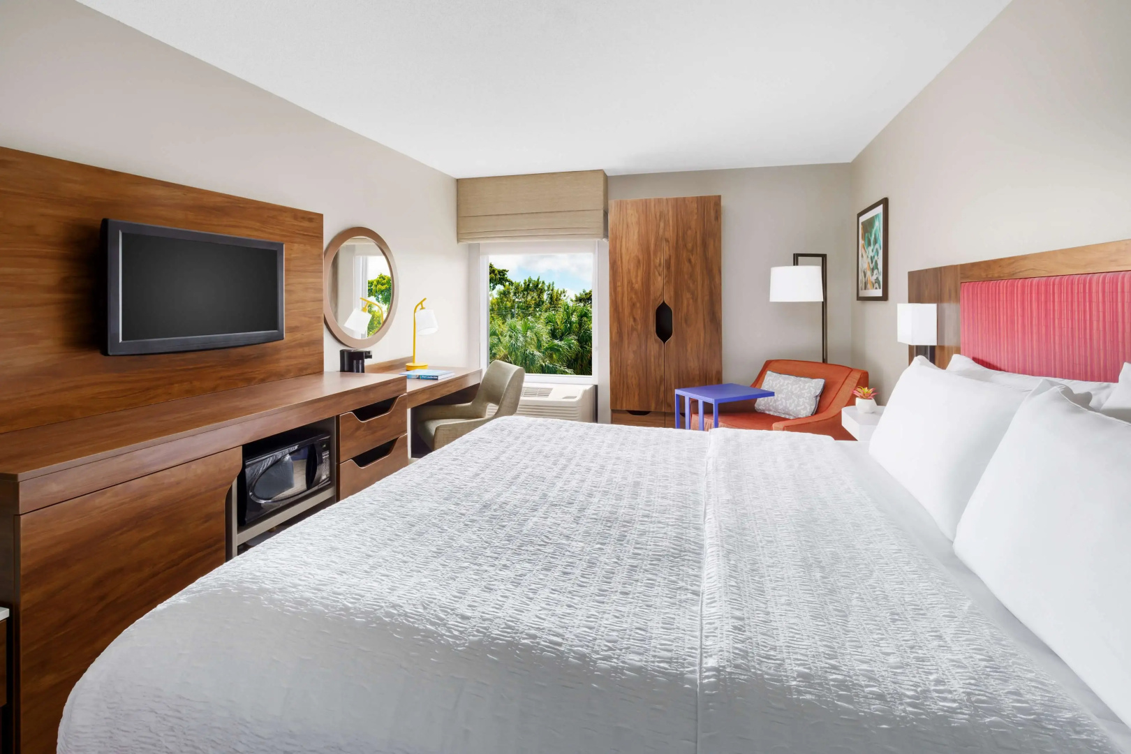Foto - Hampton Inn Ft. Lauderdale-Cypress Creek