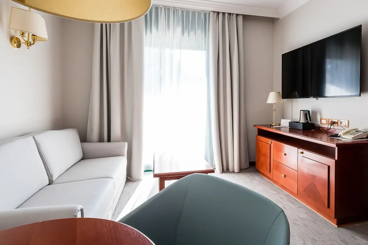 Foto - Mediterranee Family Hotel & Spa