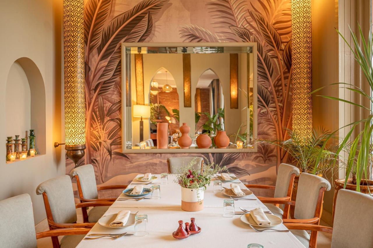 Foto - Domaine Des Remparts Hotel & Spa