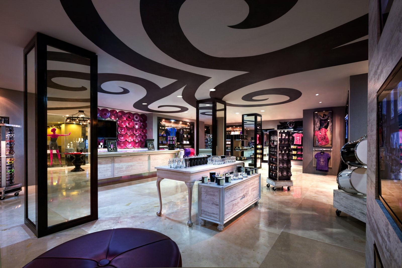 Foto - Hard Rock Hotel Cancun - All Inclusive