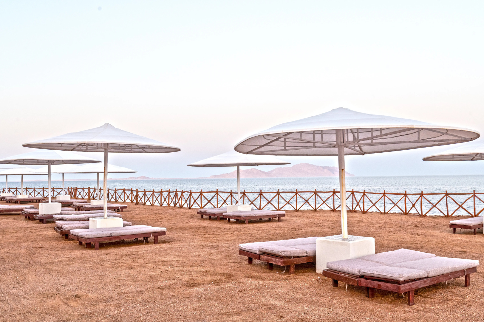 Photo - Invidia Coral Beach Tiran