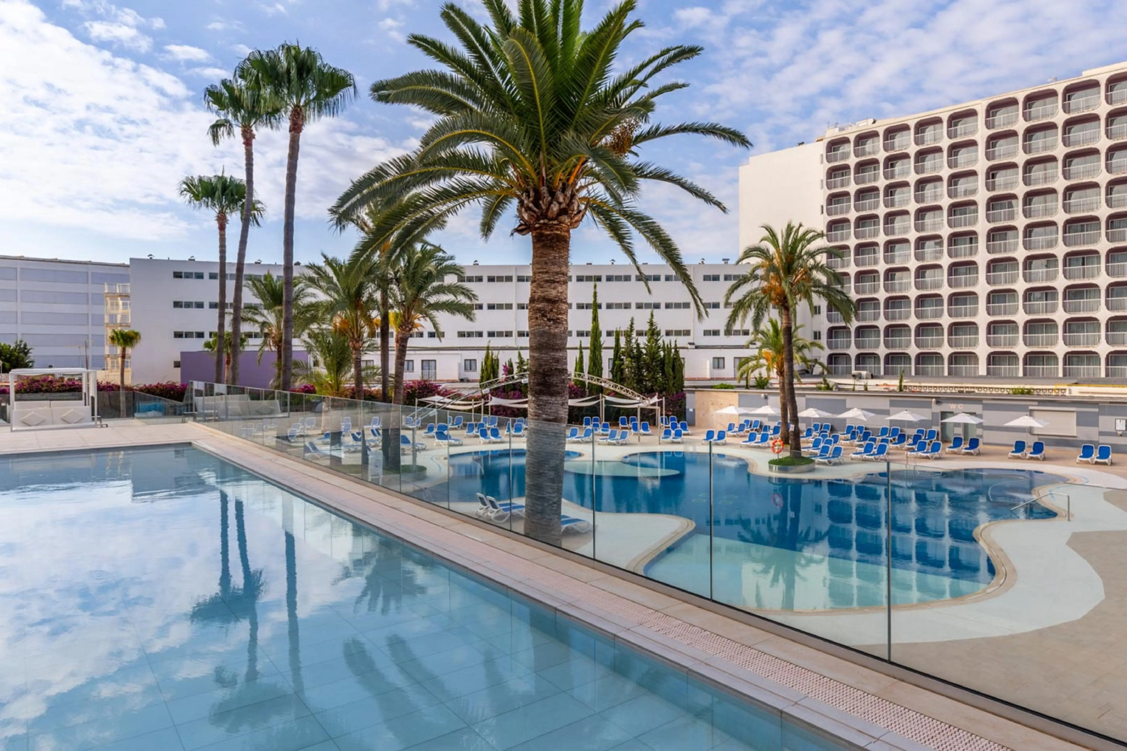 Foto - Hotel Samos