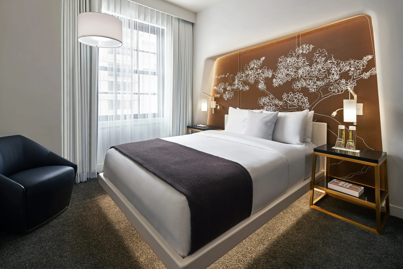 Foto - Hotel Washington