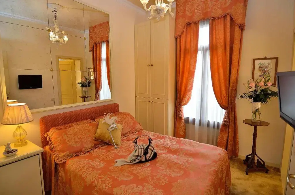 Photo - Palazzo Odoni