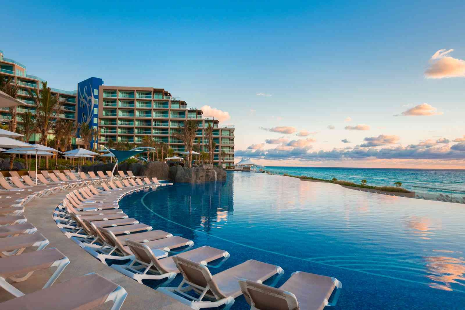 Foto - Hard Rock Hotel Cancun - All Inclusive