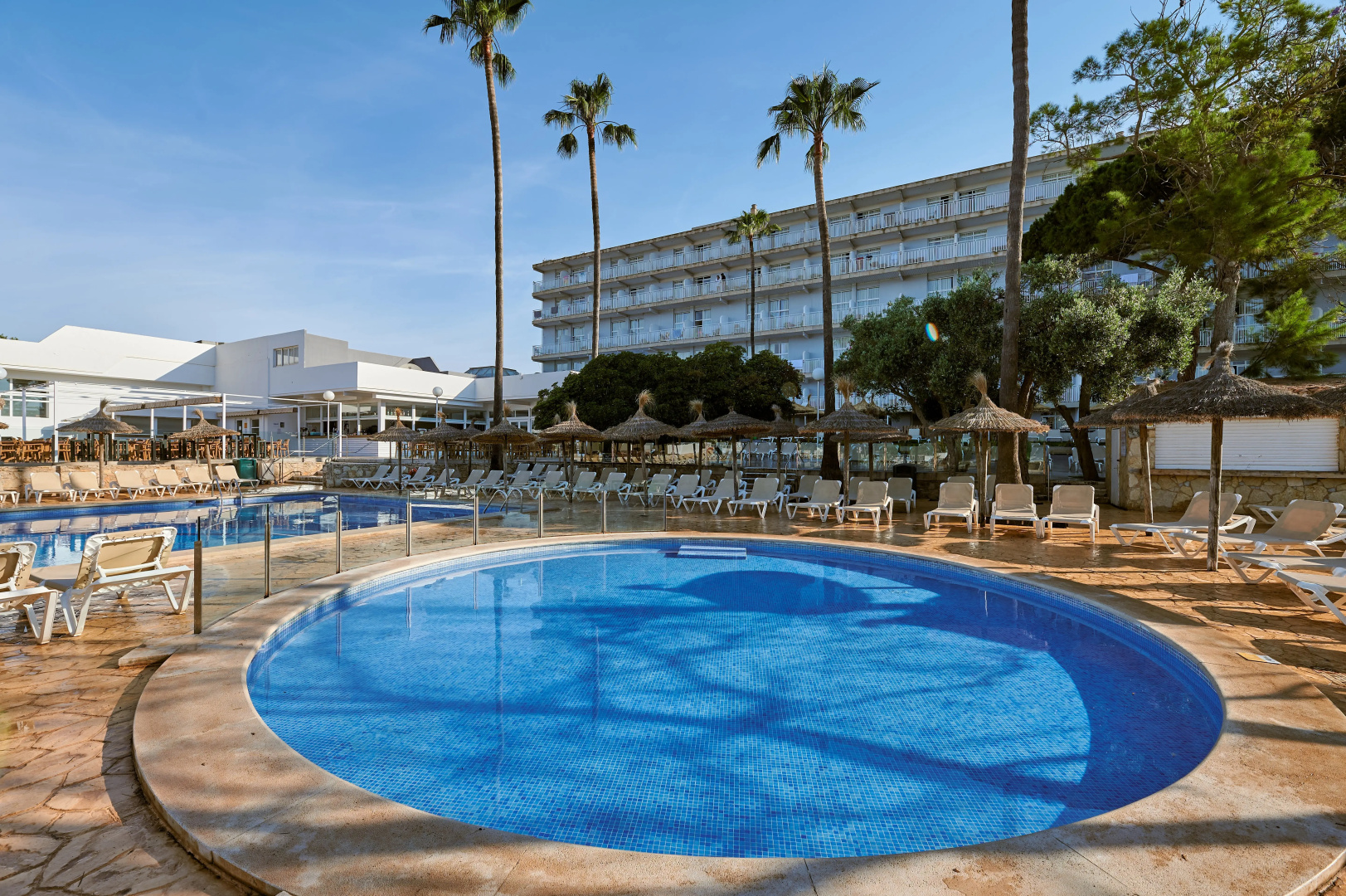 Photo - AluaSun Cala Antena – All Inclusive