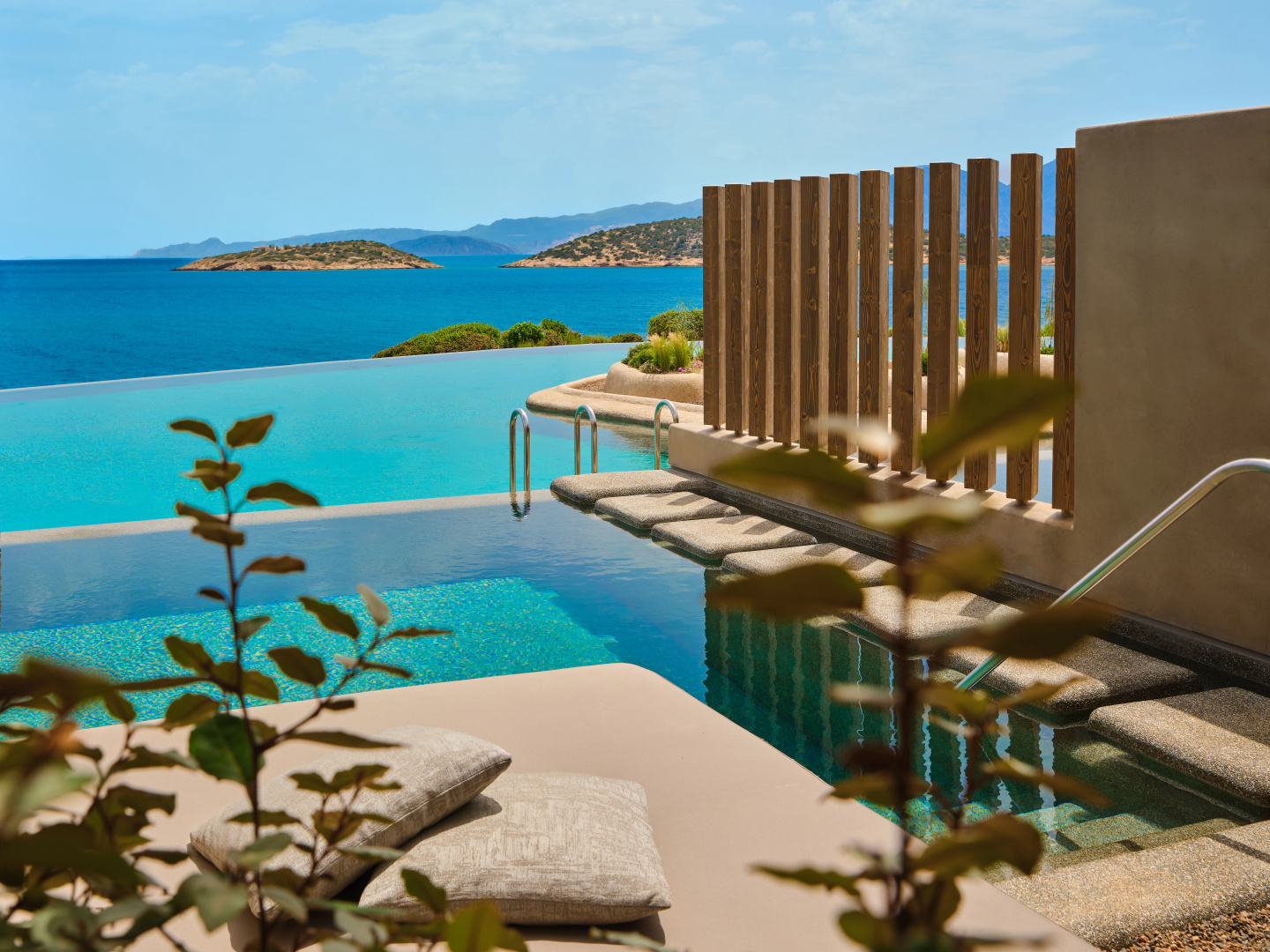 Minos Palace Resort Adults Only, Bild 23 von 29