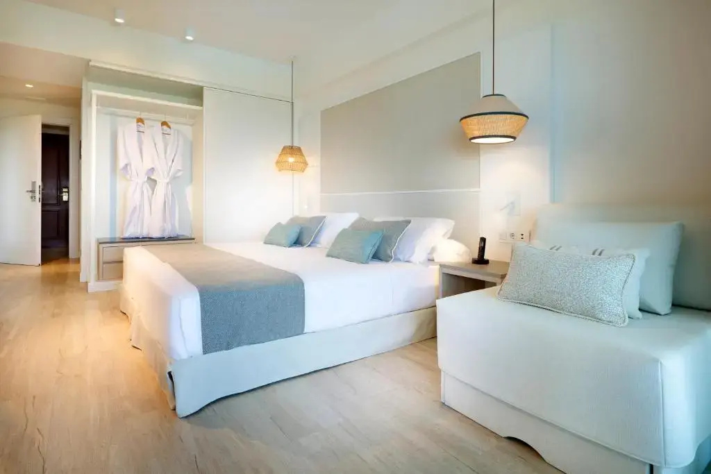 Foto - The Signature Level at Grand Palladium Sicilia Resort & Spa