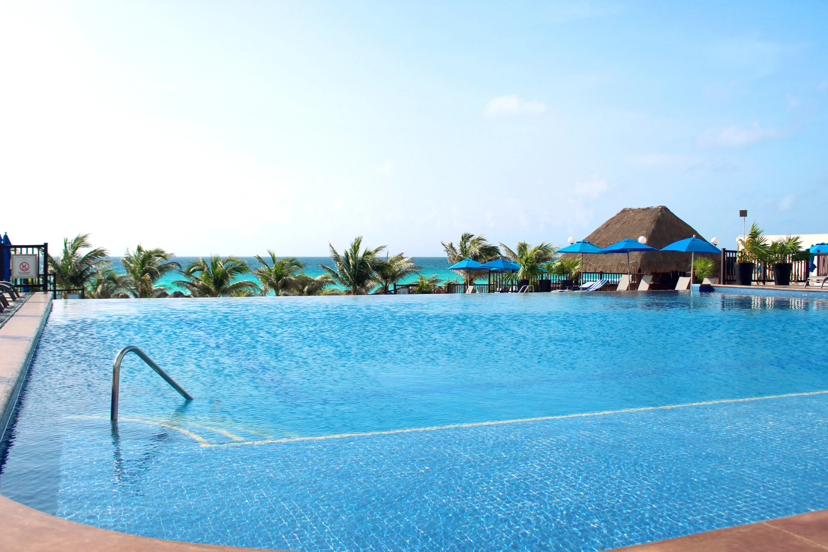 Foto - Seadust Cancun Beach Resort - All Inclusive