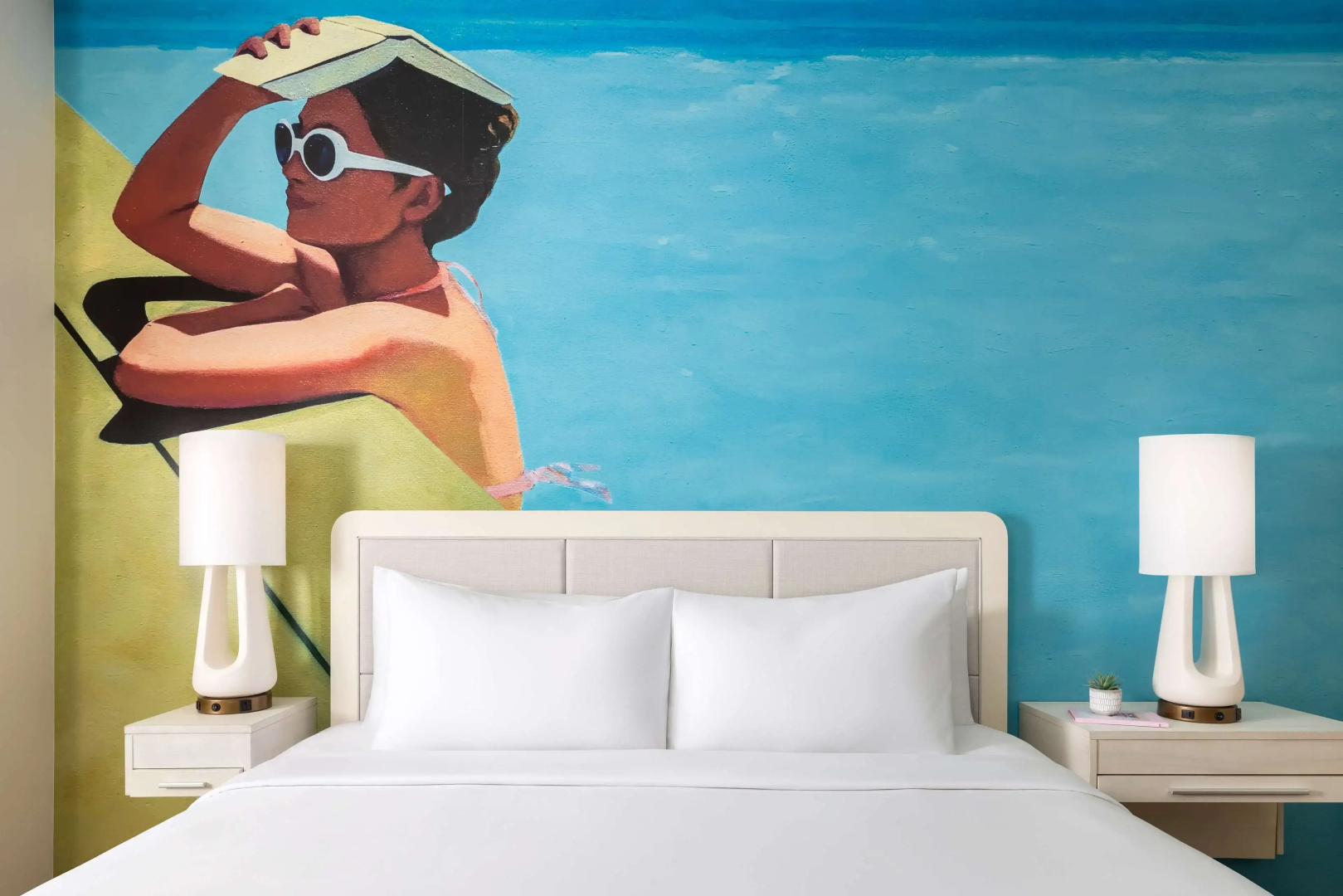 Foto - Hotel Continental Miami Beach, Tapestry Collection by Hilton