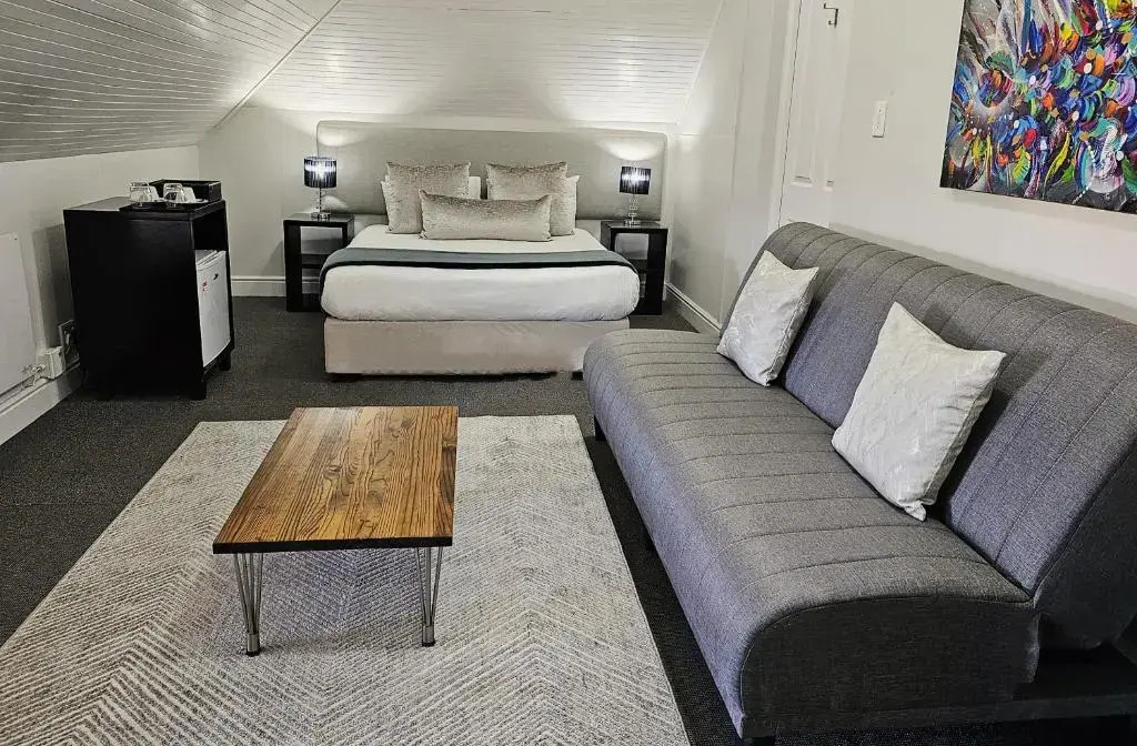 Photo - 4 on Varneys Guest House