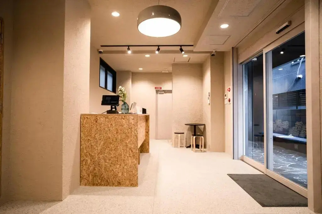 Photo - Wayfarer Hotel Kyoto Shijo