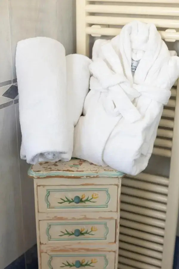 Foto - Hotel Baia Imperiale