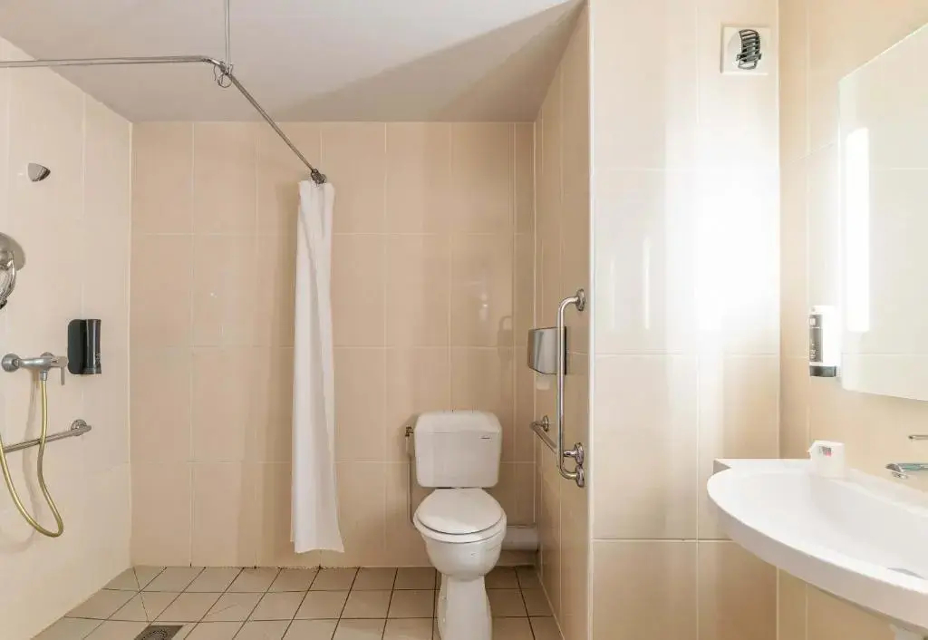 Foto - B&B HOTEL Lyon Centre Monplaisir