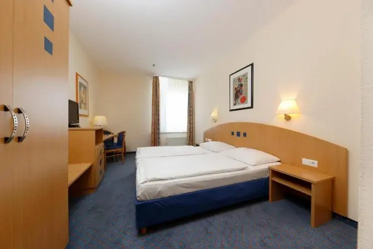 Foto - Yors Hotel Hannover