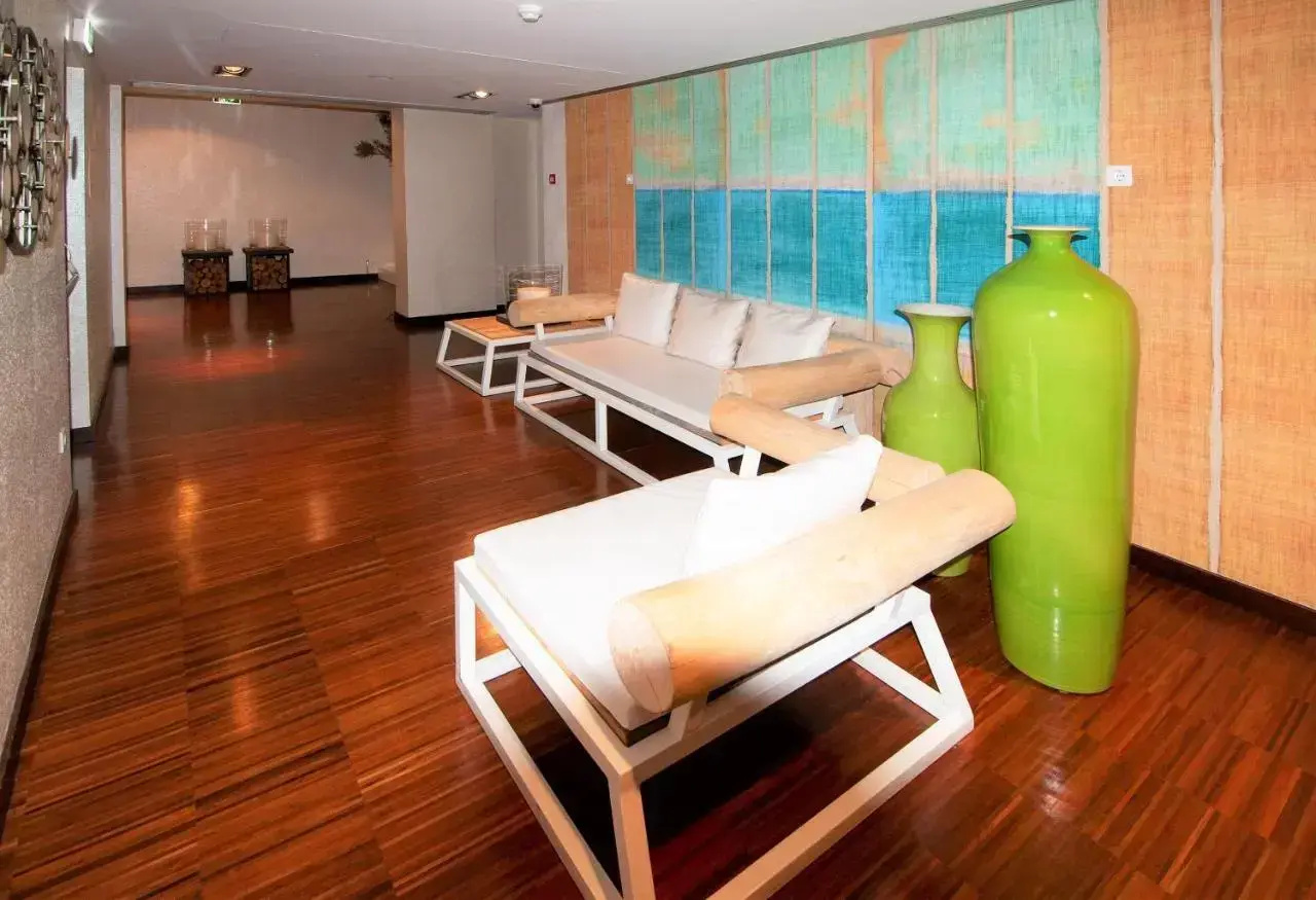 Photo - Porto Trindade Hotel