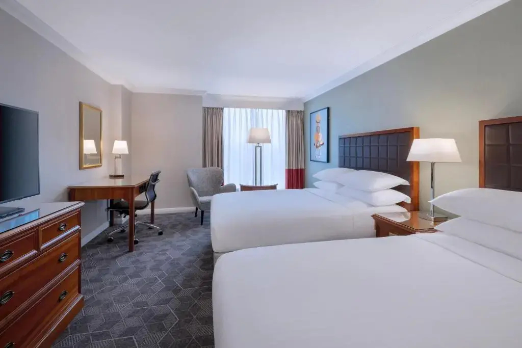 Photo - Delta Hotels by Marriott Heathrow Windsor