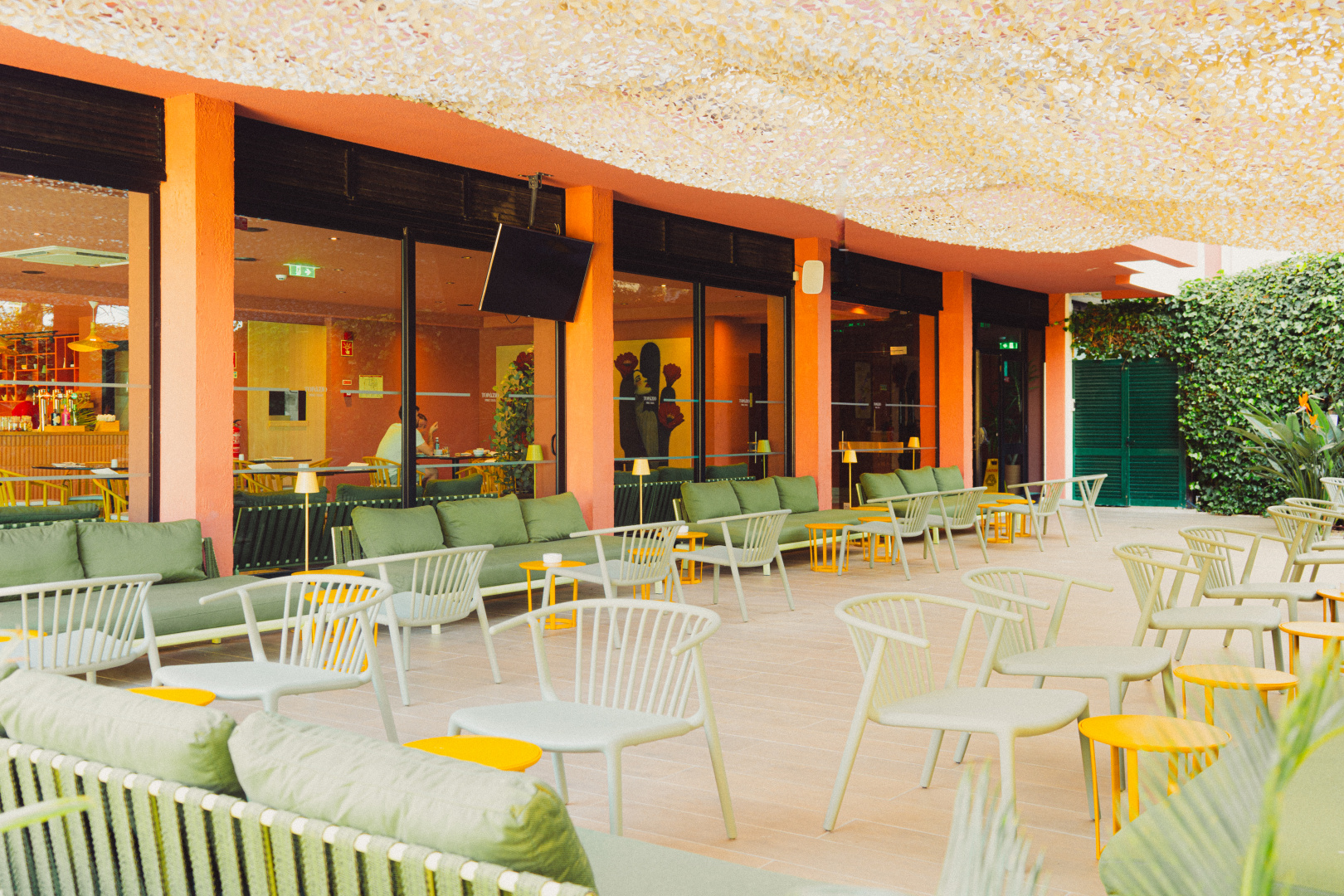 Foto - Topazio Vibe Beach Hotel & Apartments - Adults Friendly