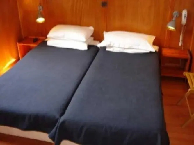 Photo - Hotel Geoffroy Marie Opéra