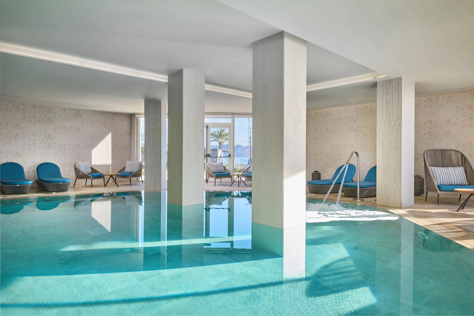 Photo - Hipotels Flamenco