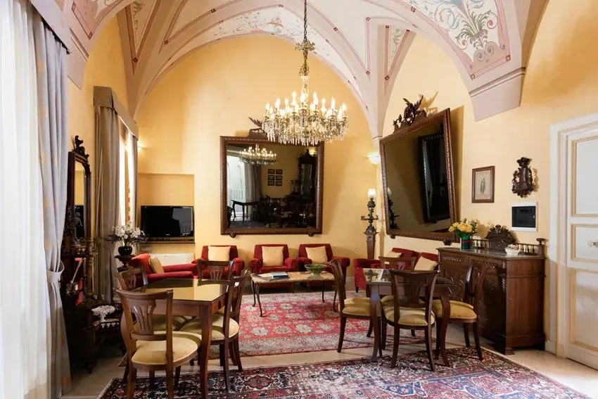 Foto - Hotel Palazzo Papaleo