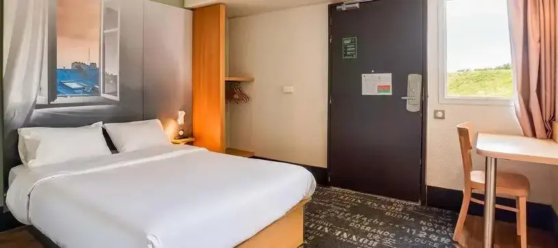 Foto - B&B HOTEL Saint-Witz