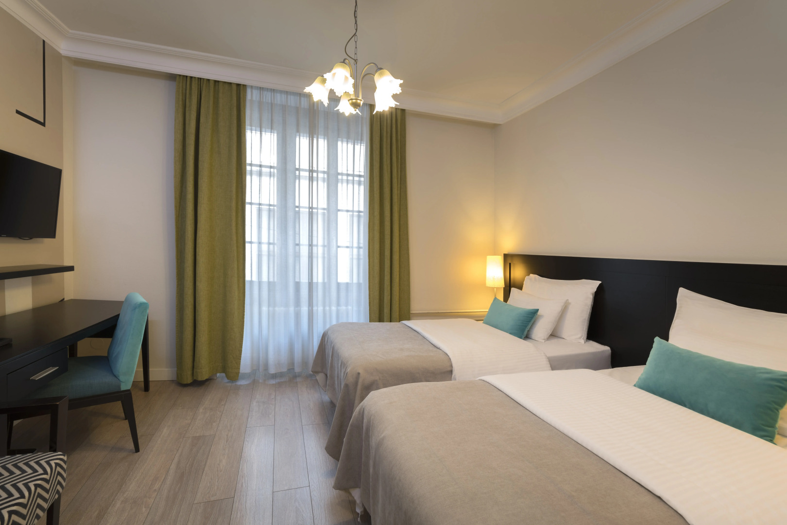 Foto - Mercure Belgrade Excelsior