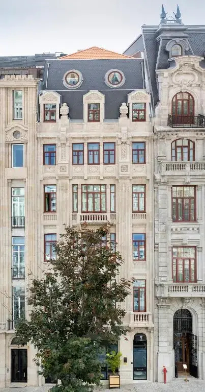 Foto - Hotel Aliados