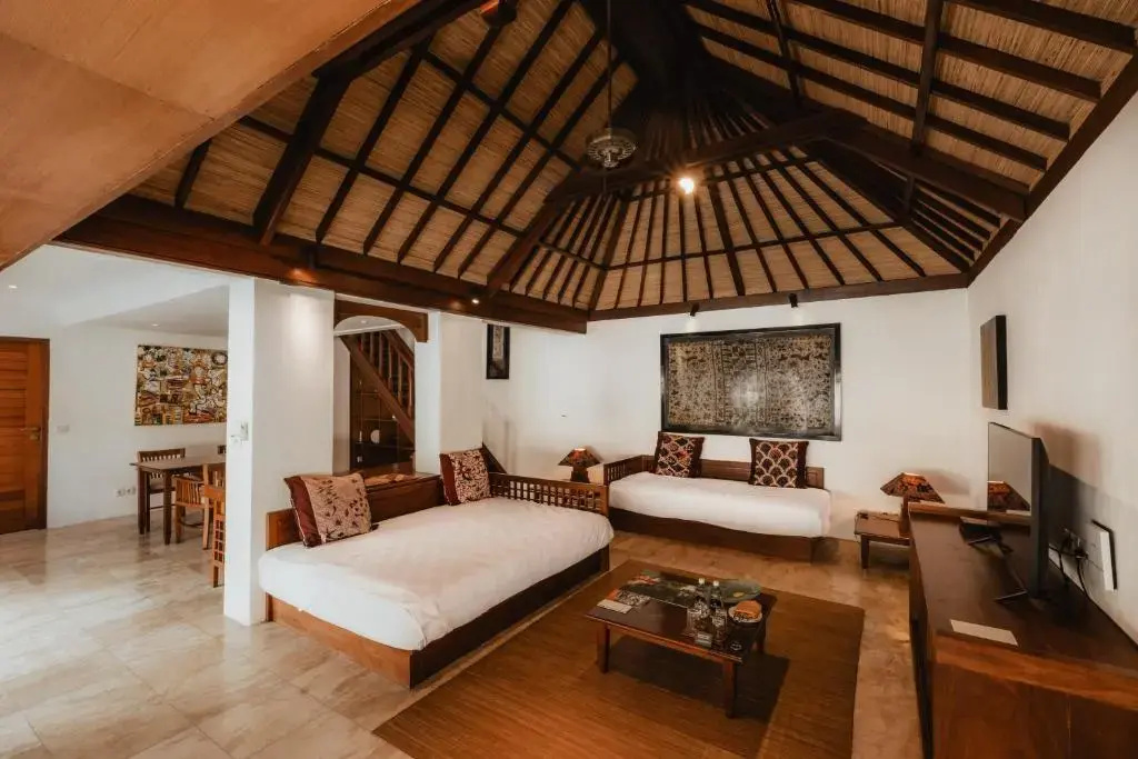 Photo - Jimbaran Puri, A Belmond Hotel, Bali