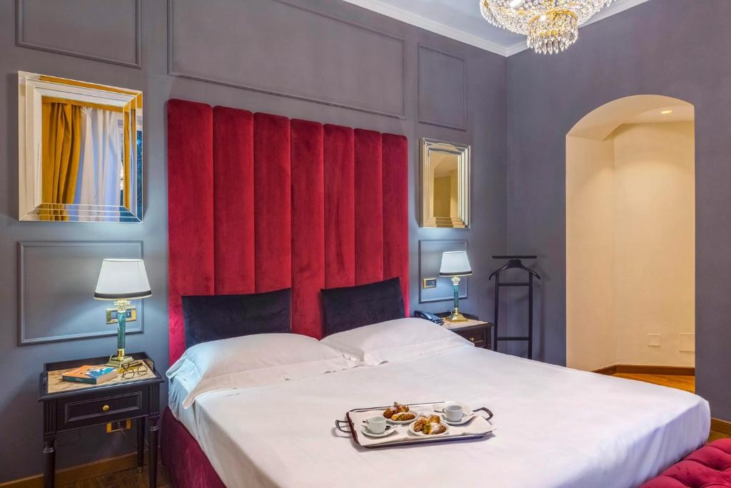 Foto - Grand Hotel Villa Politi