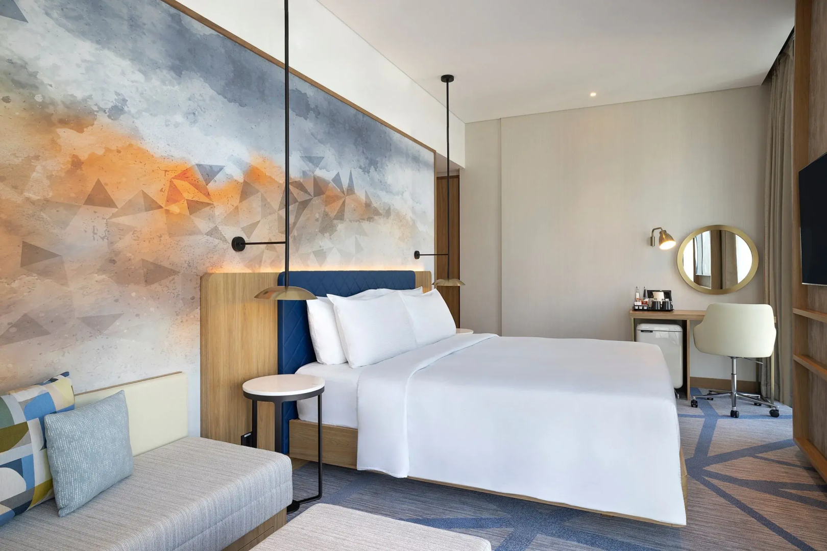 Photo - Hilton Garden Inn Dubai Business Bay