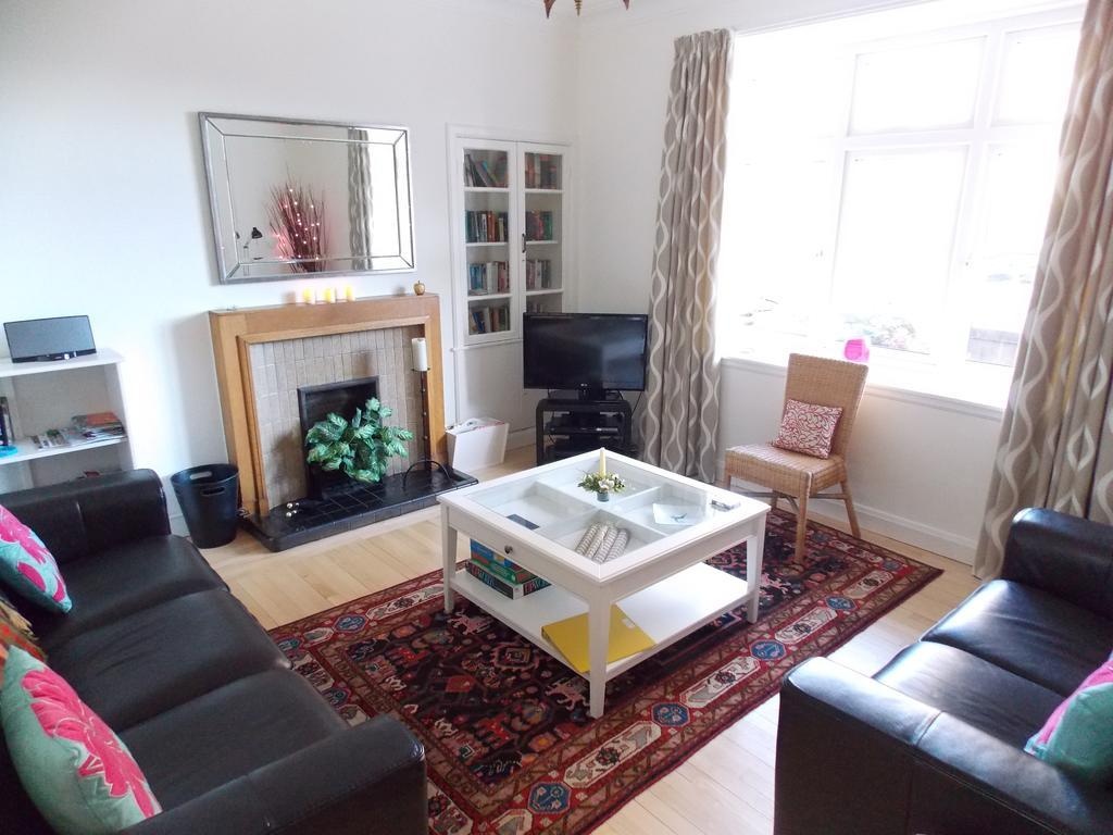 Morningside Apartment
