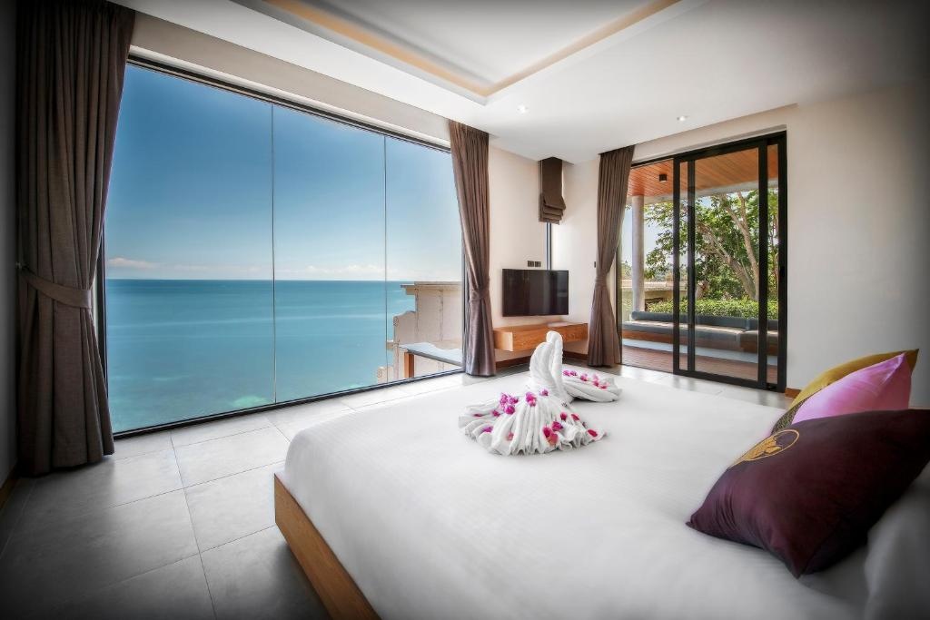Jamahkiri Resort & Spa