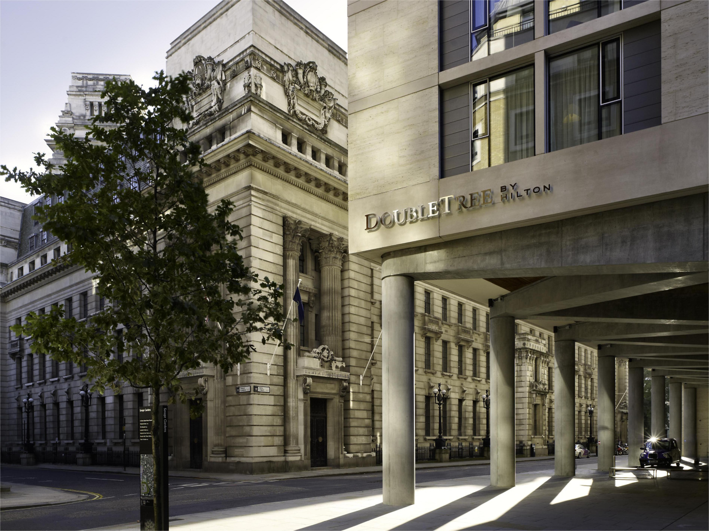 Foto - DoubleTree by Hilton Hotel London -Tower of London
