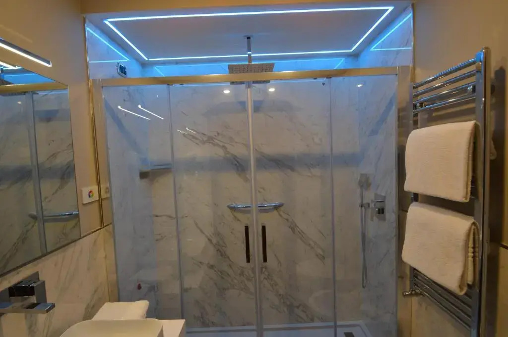 Foto - Hotel Montecarlo