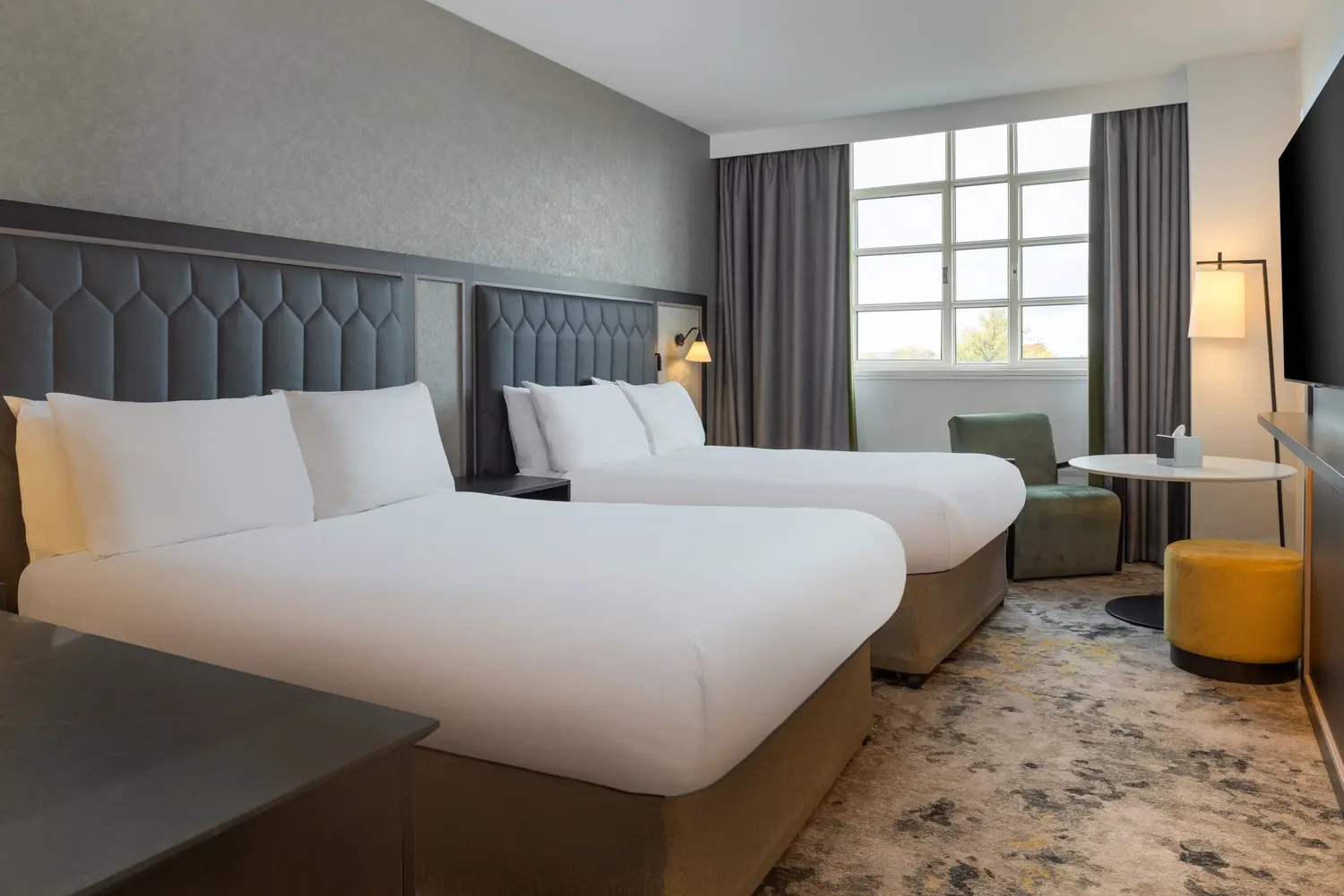 Foto - Hilton Cardiff