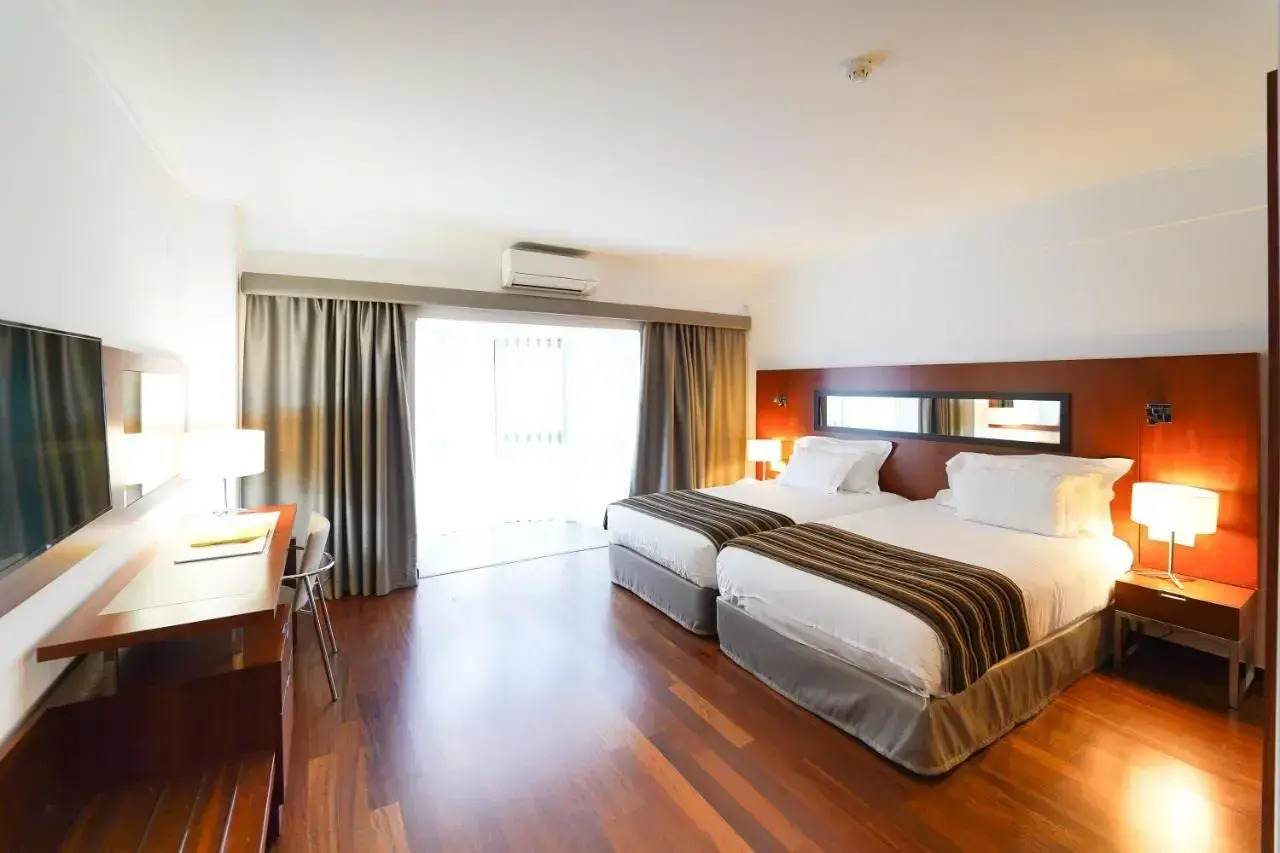 Foto - Legendary Lisboa Suites