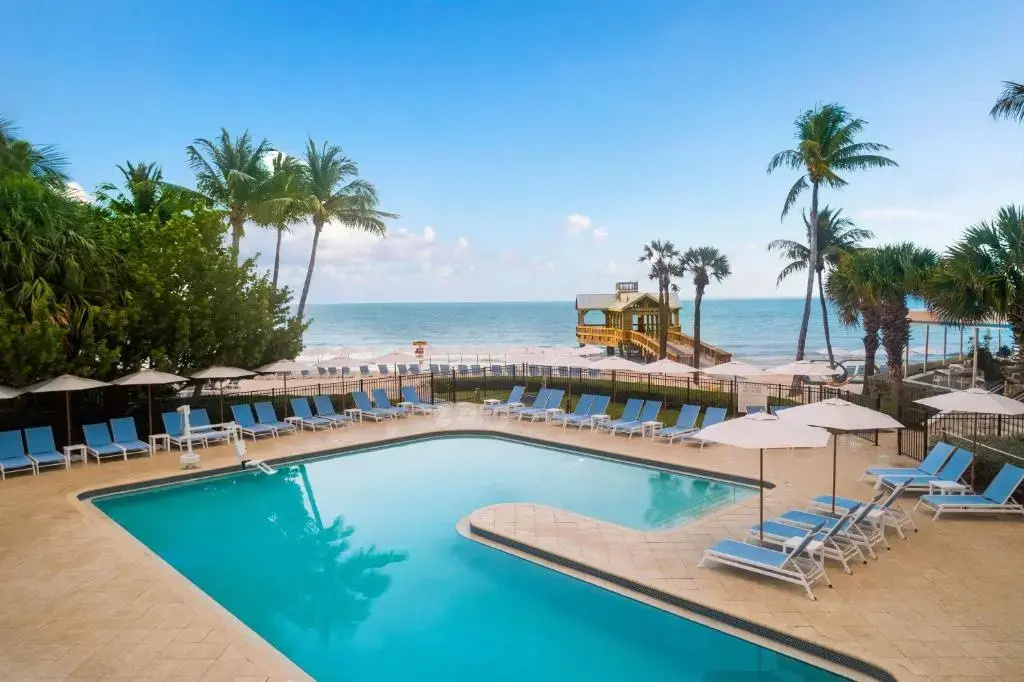 Foto - The Reach Key West, Curio Collection by Hilton