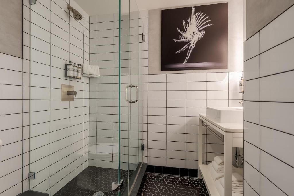 Foto - Pestana CR7 Times Square